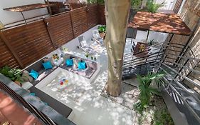 Tendency Apartments 9